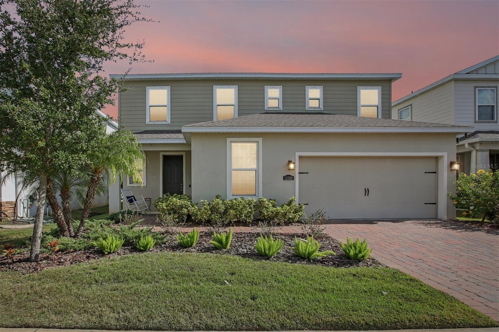 Details for 12326 Blue Pacific Drive, RIVERVIEW, FL 33579