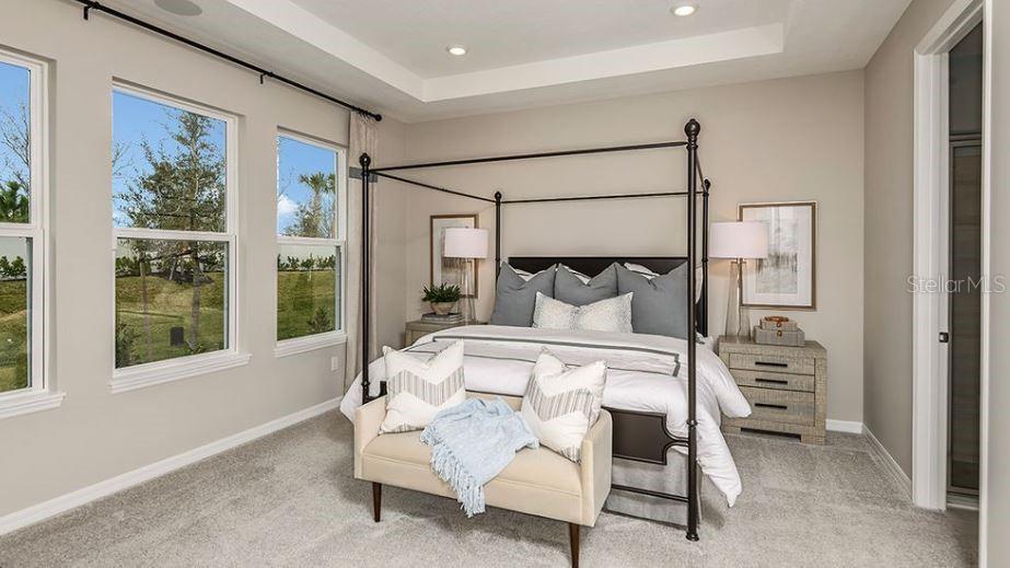 Image 10 of 22 For 2124 Babbling Brook Boulevard