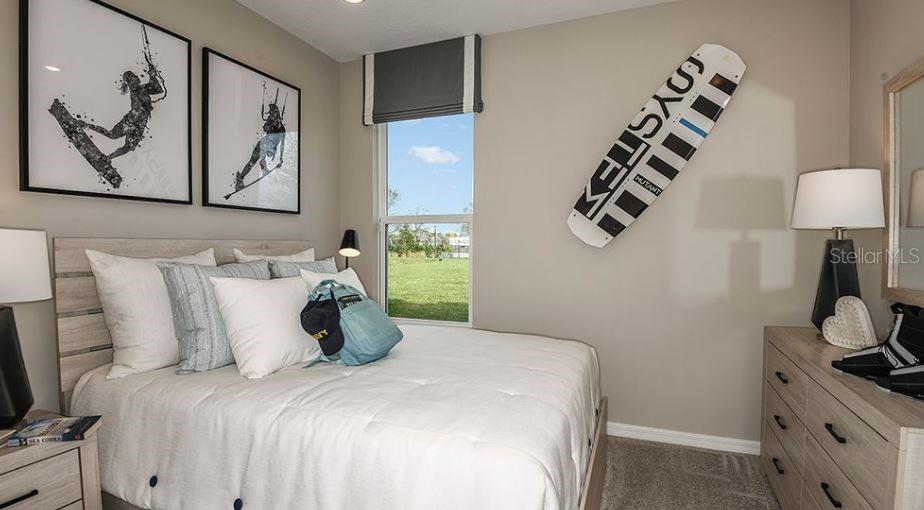 Image 12 of 22 For 2124 Babbling Brook Boulevard