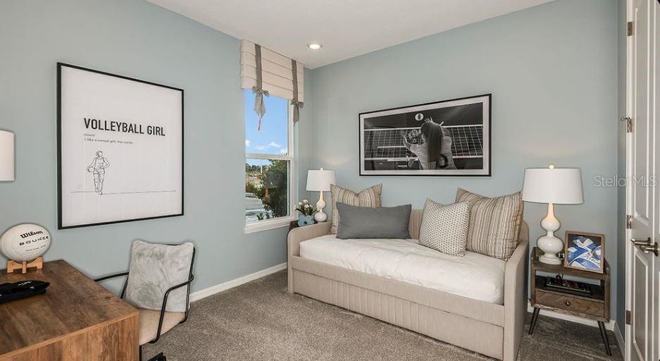 Image 13 of 22 For 2124 Babbling Brook Boulevard