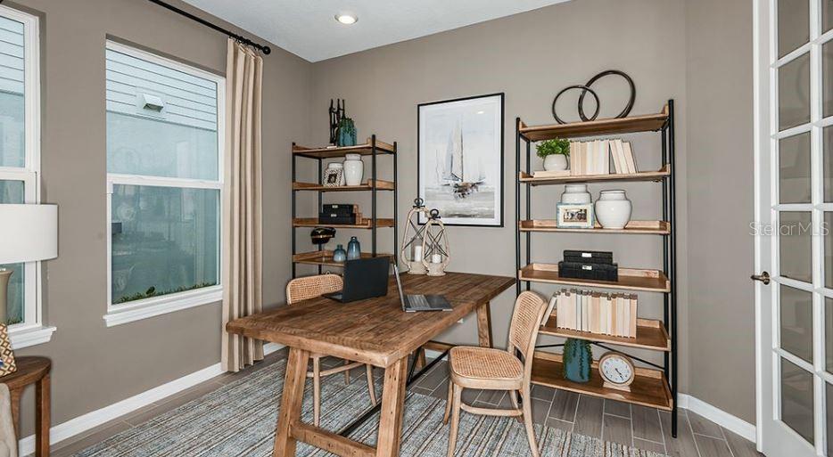 Image 15 of 22 For 2124 Babbling Brook Boulevard