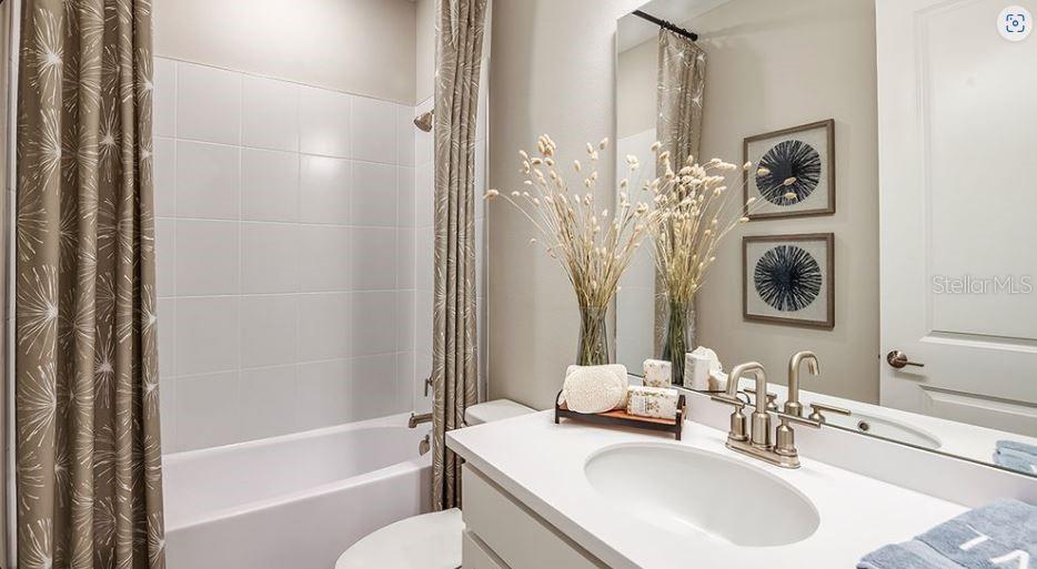 Image 16 of 22 For 2124 Babbling Brook Boulevard