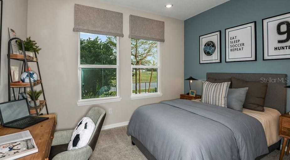 Image 17 of 22 For 2124 Babbling Brook Boulevard