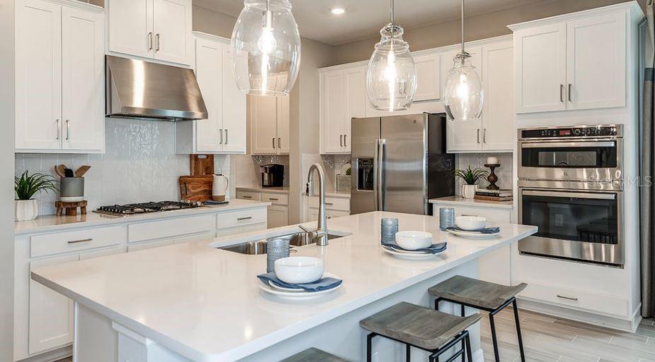 Image 5 of 22 For 2124 Babbling Brook Boulevard