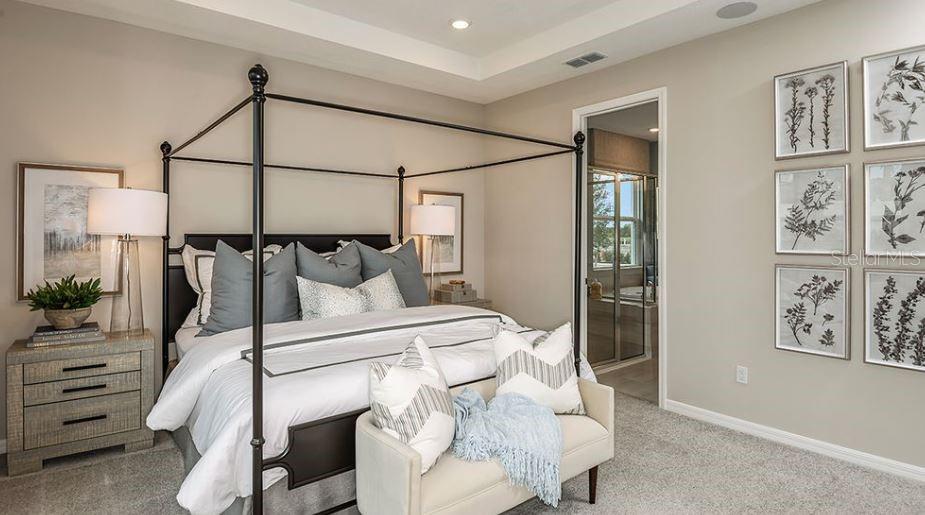 Image 6 of 22 For 2124 Babbling Brook Boulevard