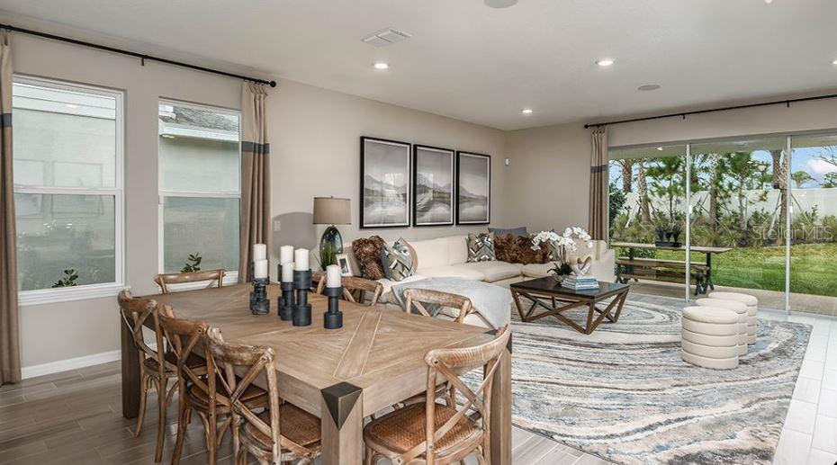 Image 8 of 22 For 2124 Babbling Brook Boulevard