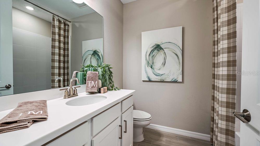 Image 6 of 27 For 2132 Babbling Brook Boulevard