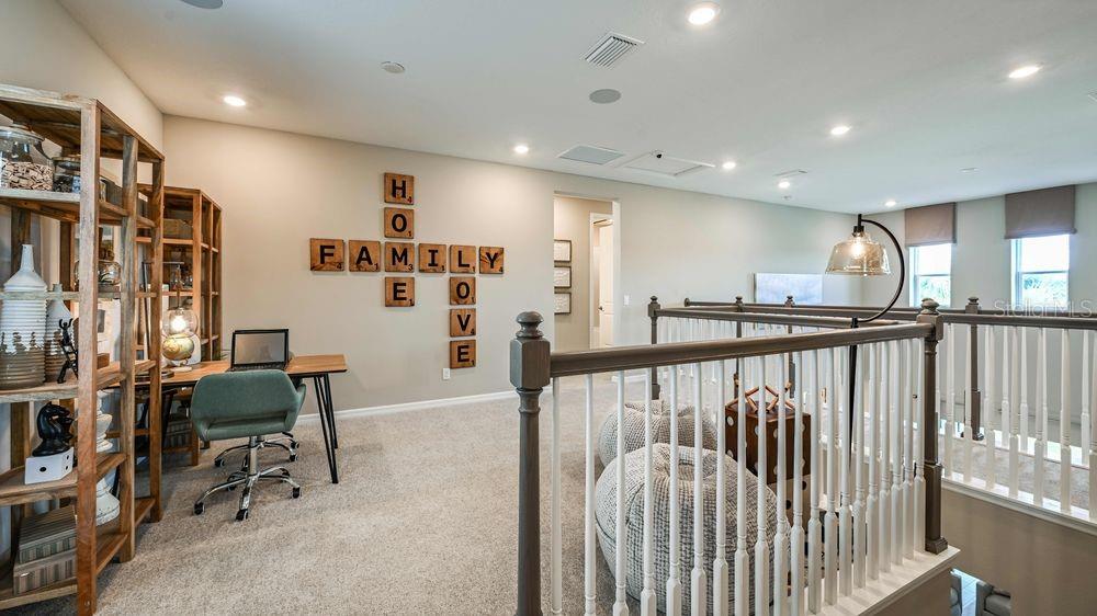 Image 9 of 27 For 2132 Babbling Brook Boulevard