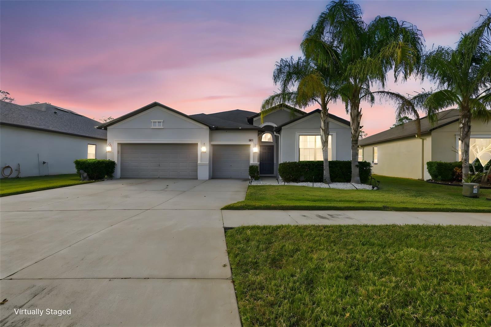 Image 4 of 50 For 6611 Paden Wheel Street