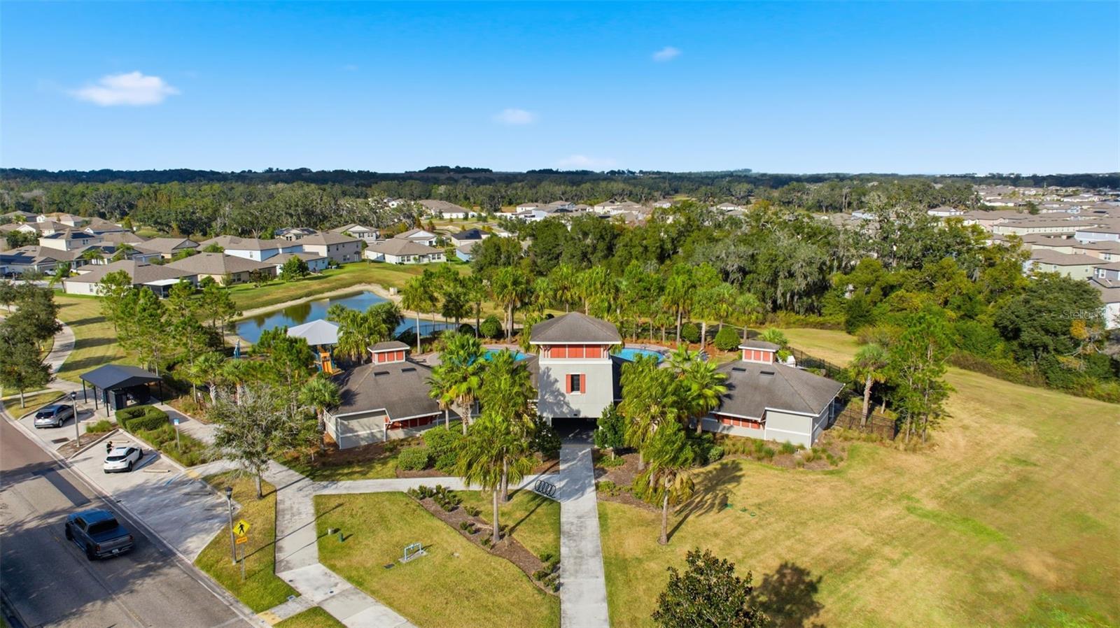 Image 42 of 50 For 6611 Paden Wheel Street