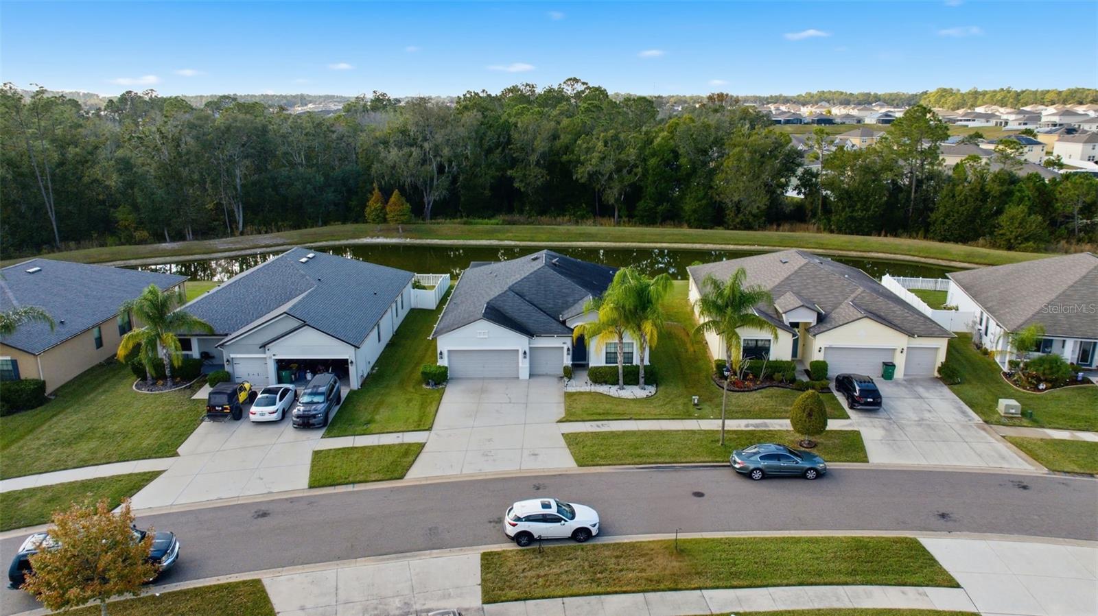 Image 43 of 50 For 6611 Paden Wheel Street