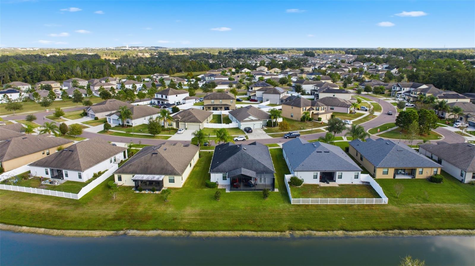 Image 44 of 50 For 6611 Paden Wheel Street