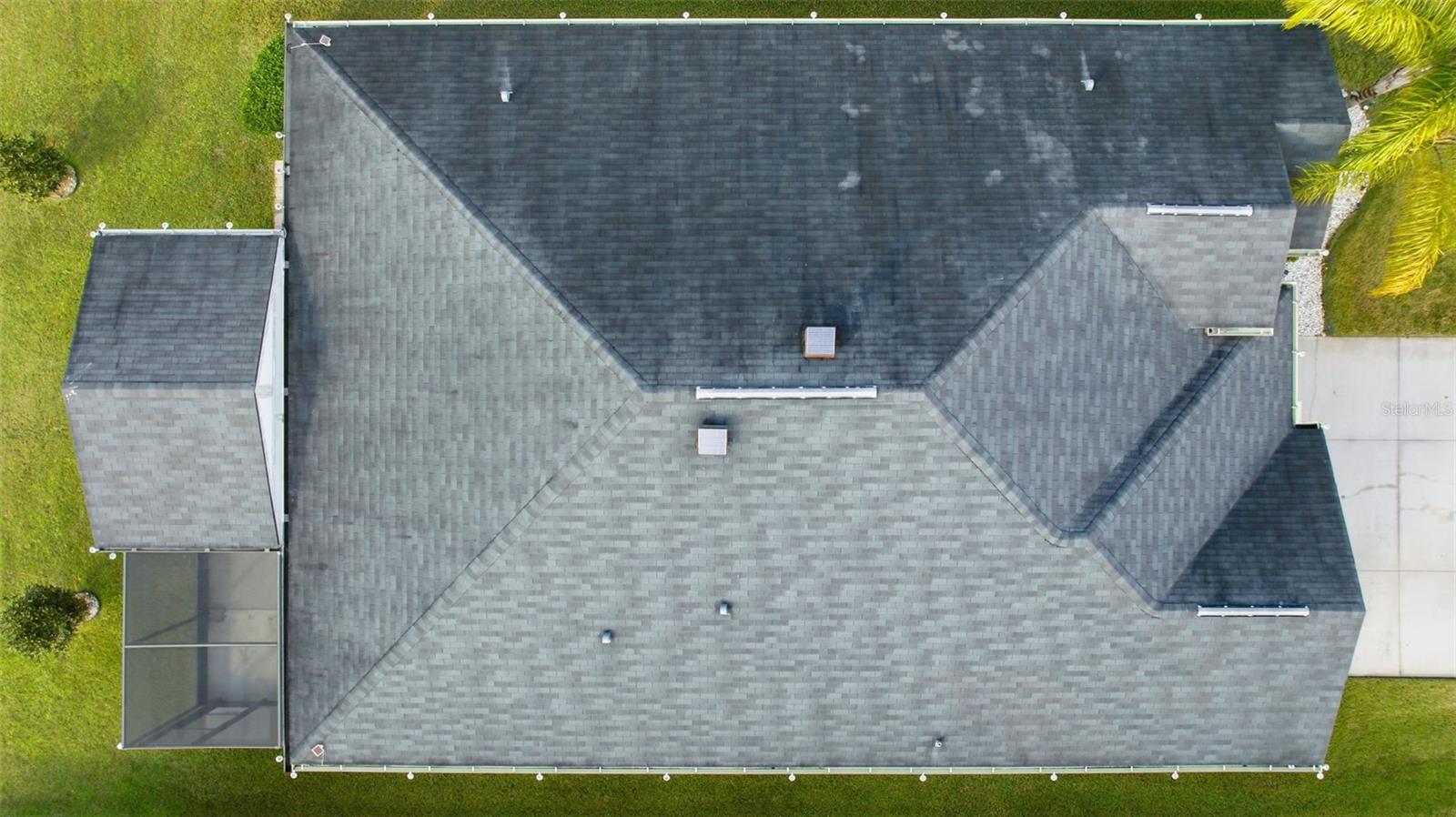 Image 46 of 50 For 6611 Paden Wheel Street