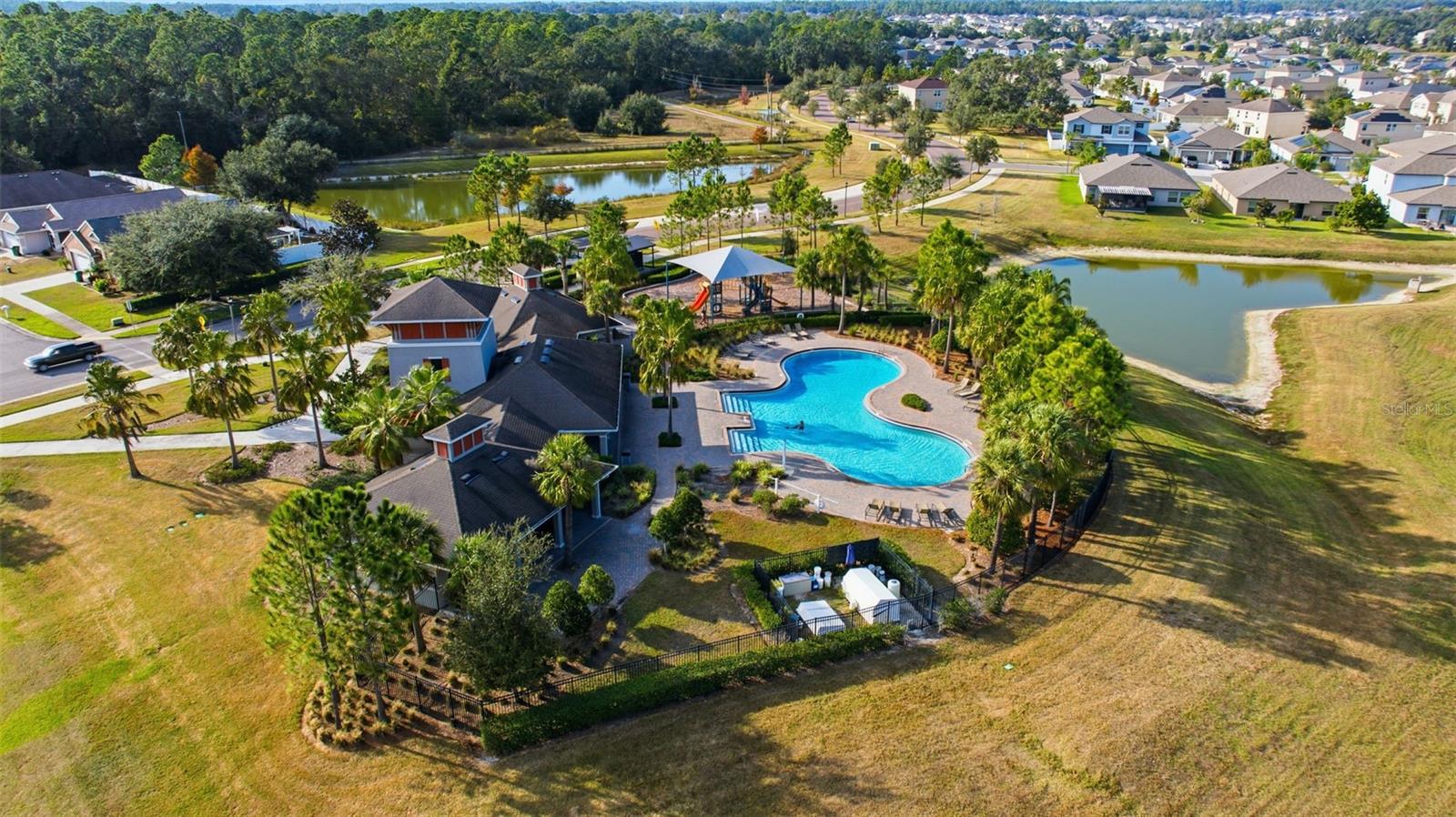 Image 48 of 50 For 6611 Paden Wheel Street