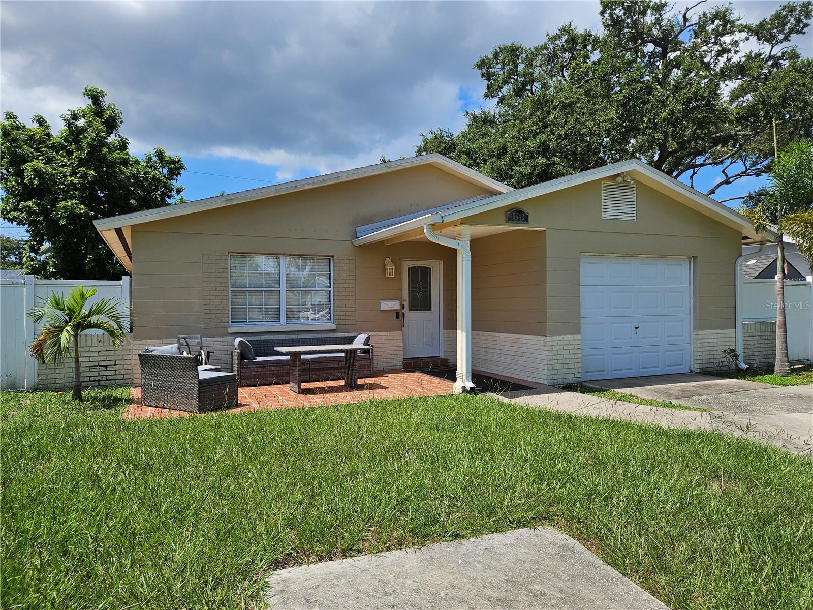 Details for 5542 19th Avenue N, ST PETERSBURG, FL 33710