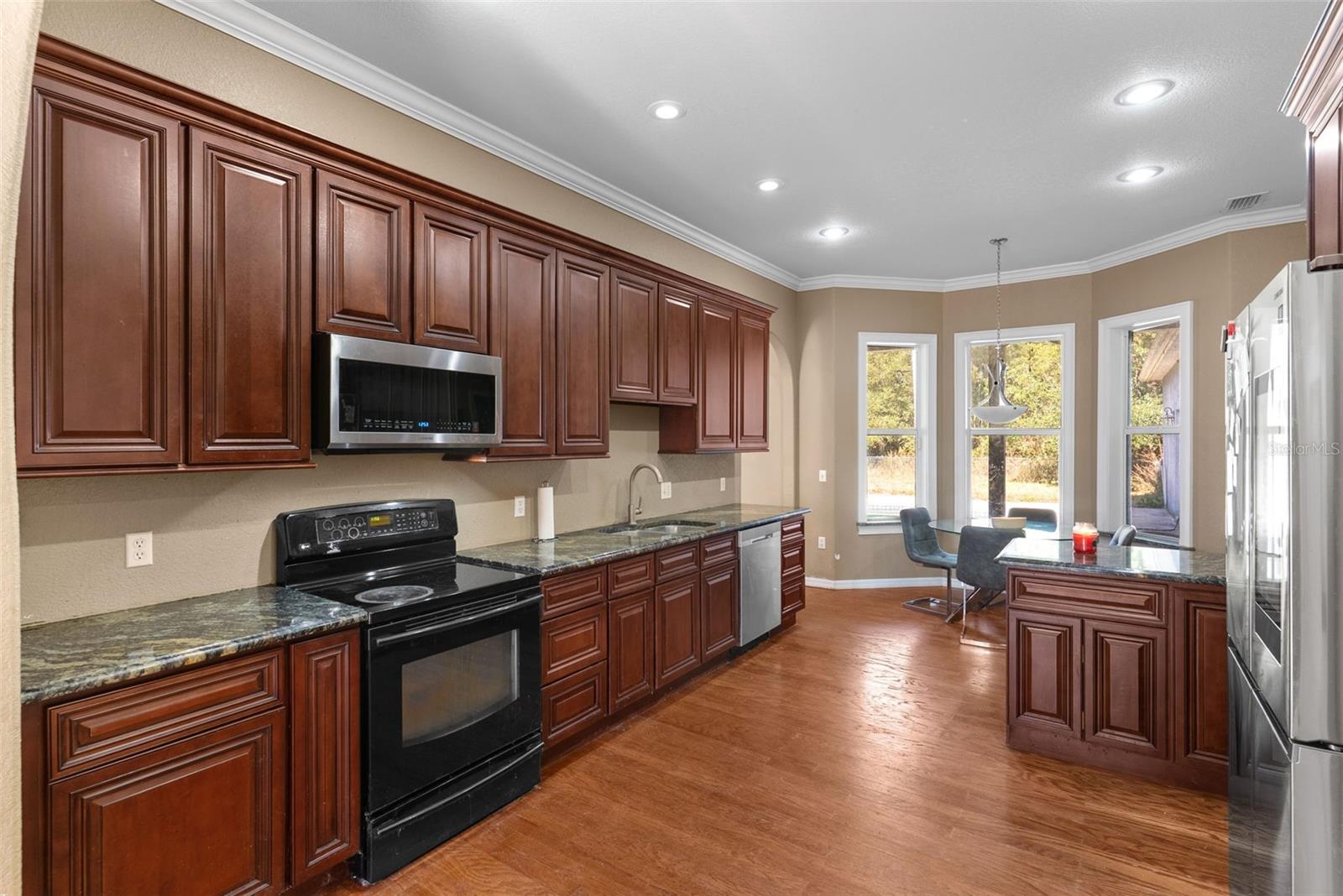 Image 14 of 41 For 3475 Sherrouse Lane