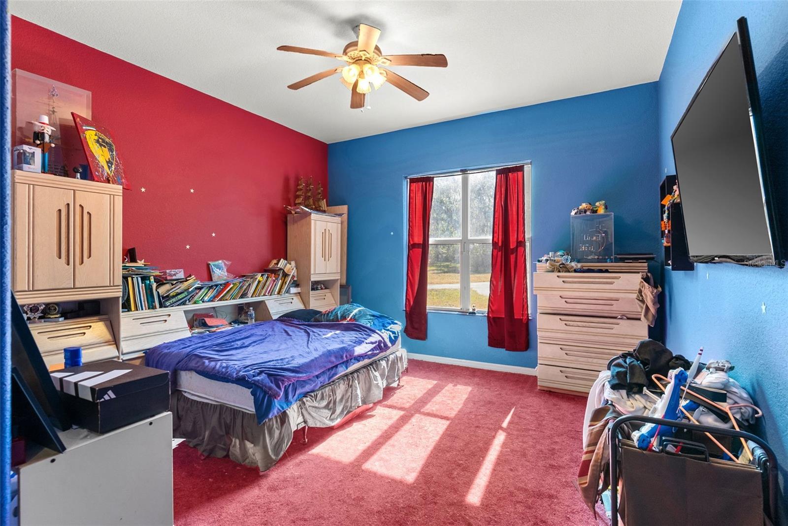 Image 21 of 41 For 3475 Sherrouse Lane