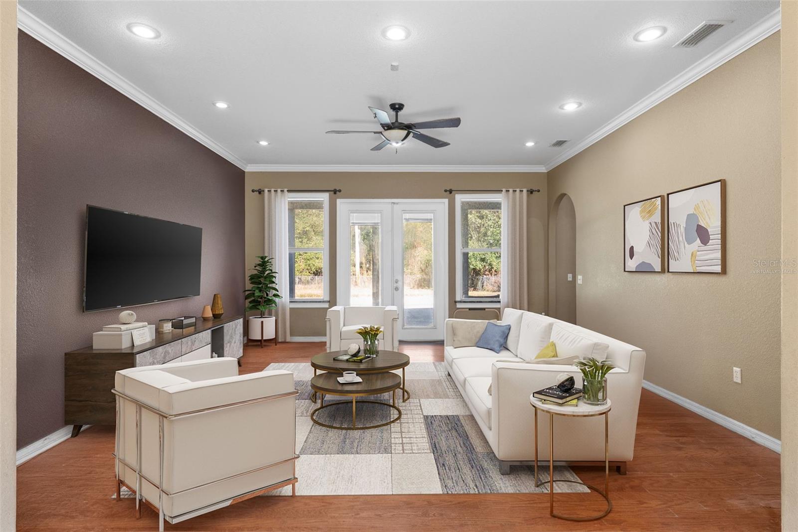 Image 8 of 41 For 3475 Sherrouse Lane