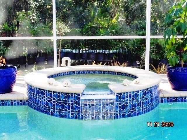 Image 32 of 34 For 1721 Woodmarker Court