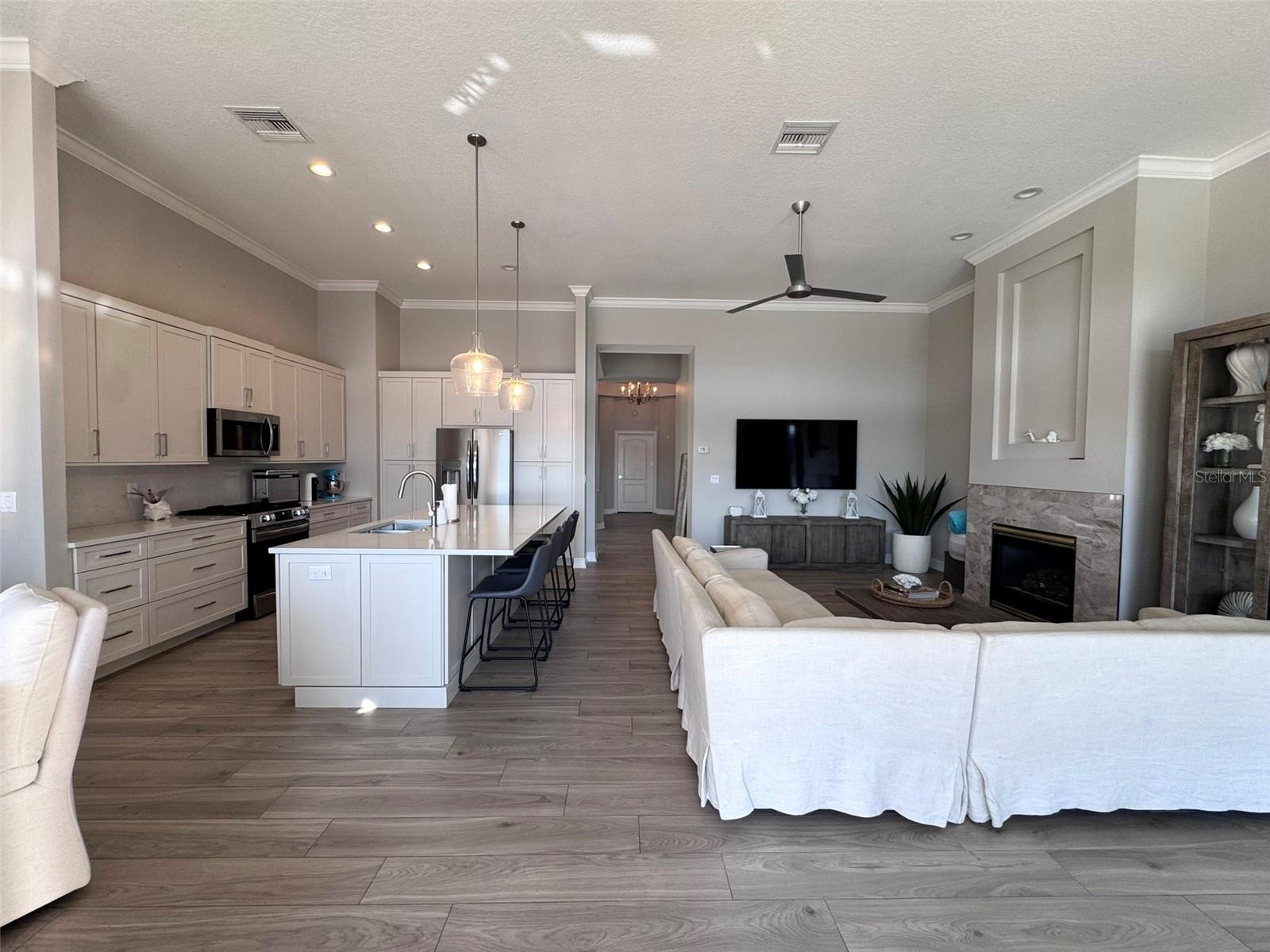 Image 16 of 39 For 9973 Sago Point Drive