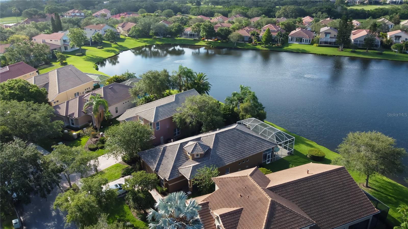 Image 35 of 39 For 9973 Sago Point Drive