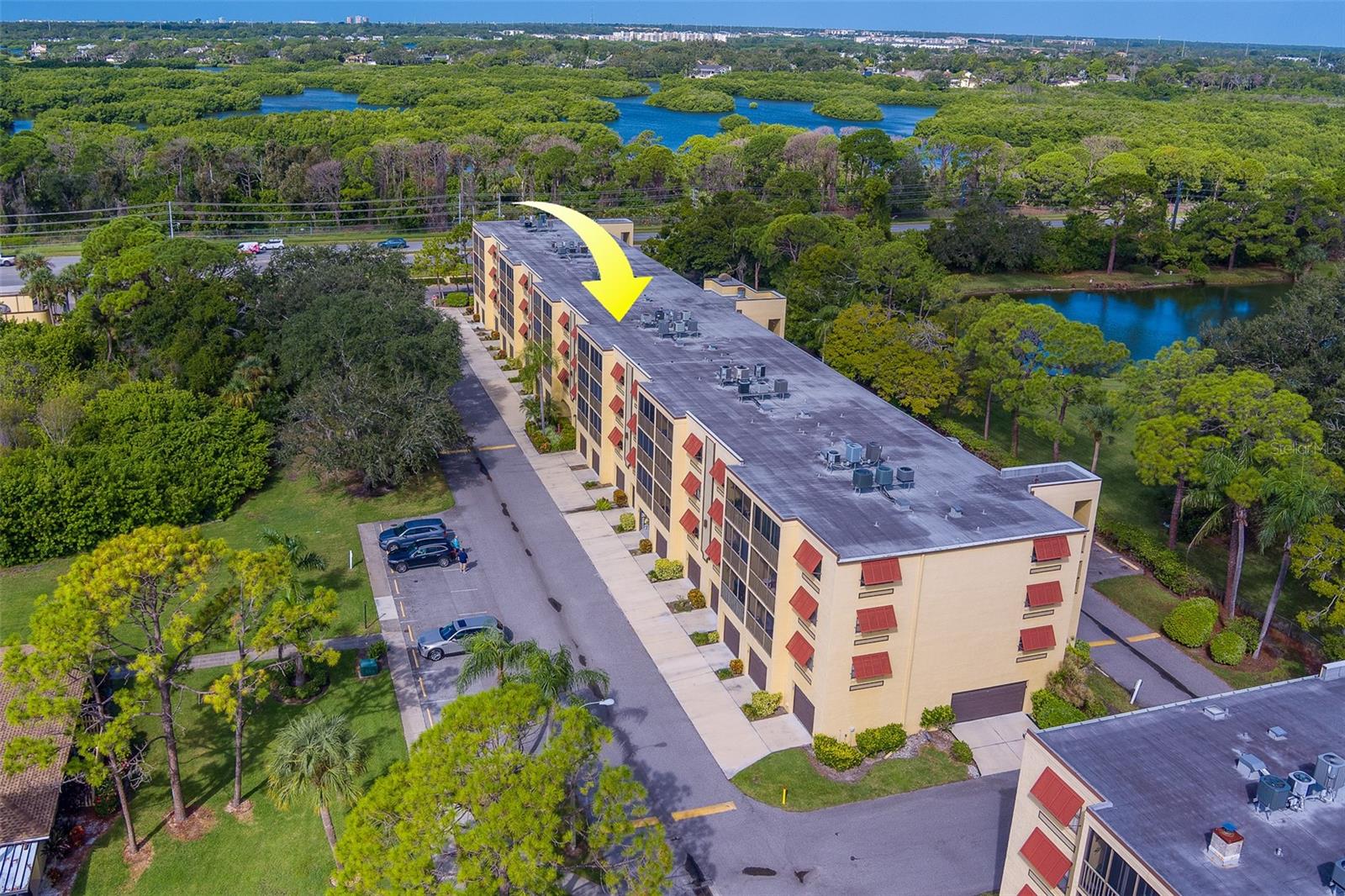 Image 57 of 66 For 5849 Park Street N 404