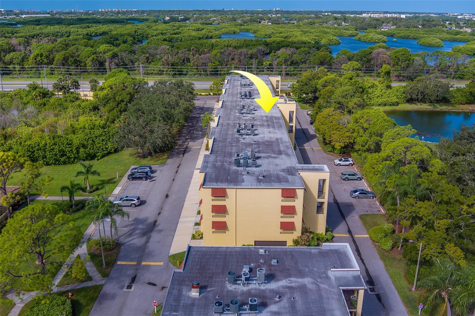 Image 58 of 66 For 5849 Park Street N 404