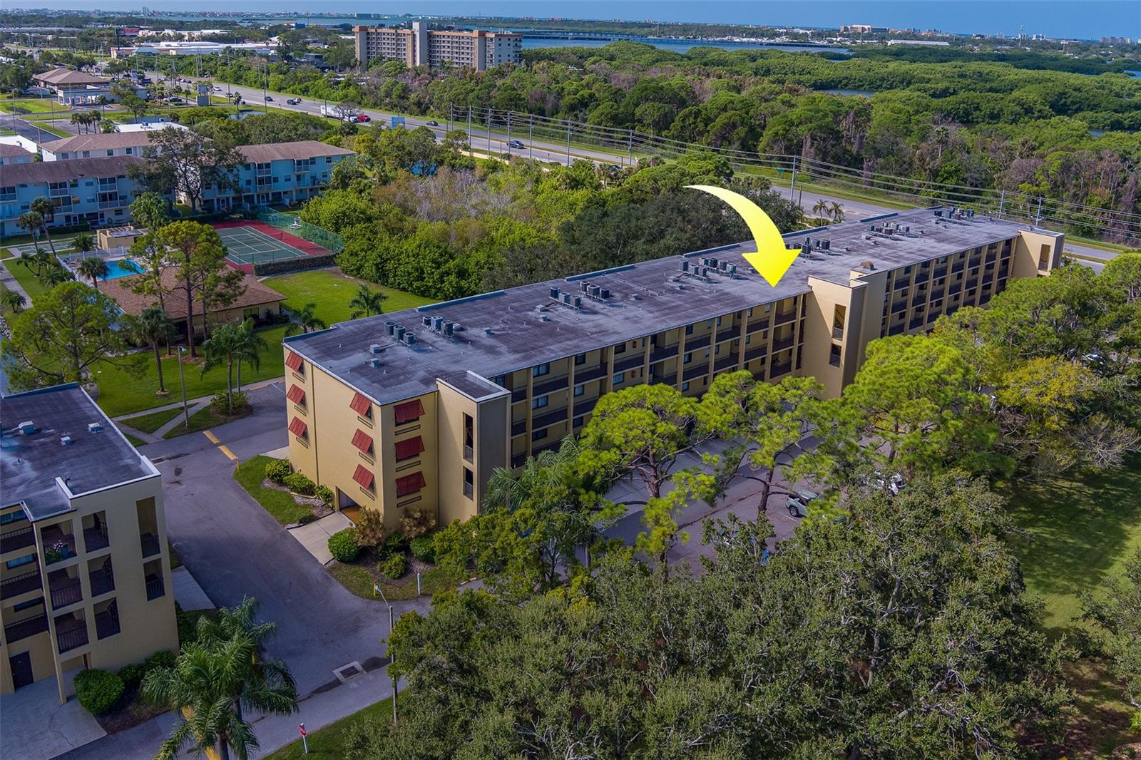 Image 59 of 66 For 5849 Park Street N 404