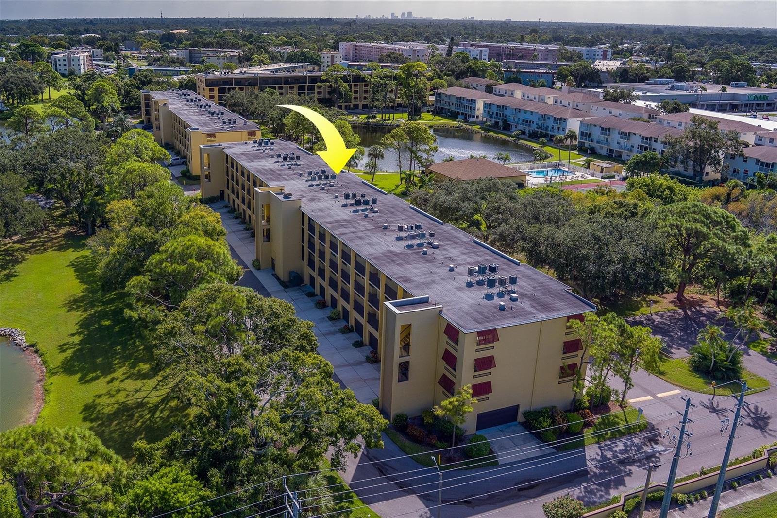 Image 61 of 66 For 5849 Park Street N 404