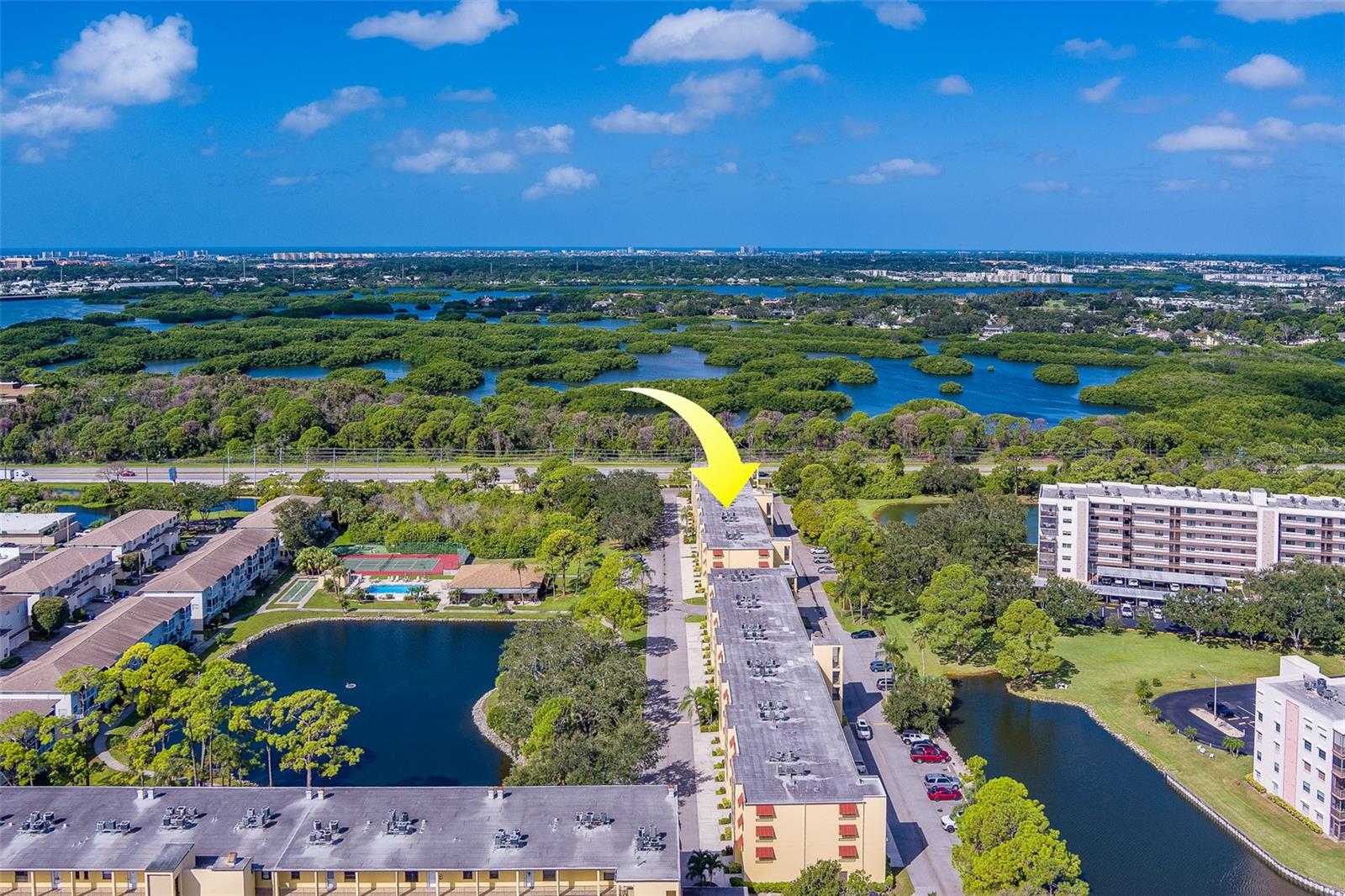 Image 64 of 66 For 5849 Park Street N 404