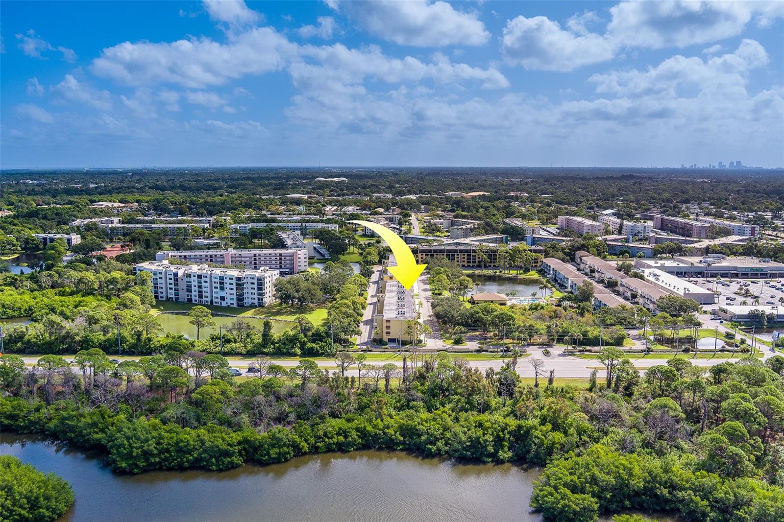 Image 66 of 66 For 5849 Park Street N 404