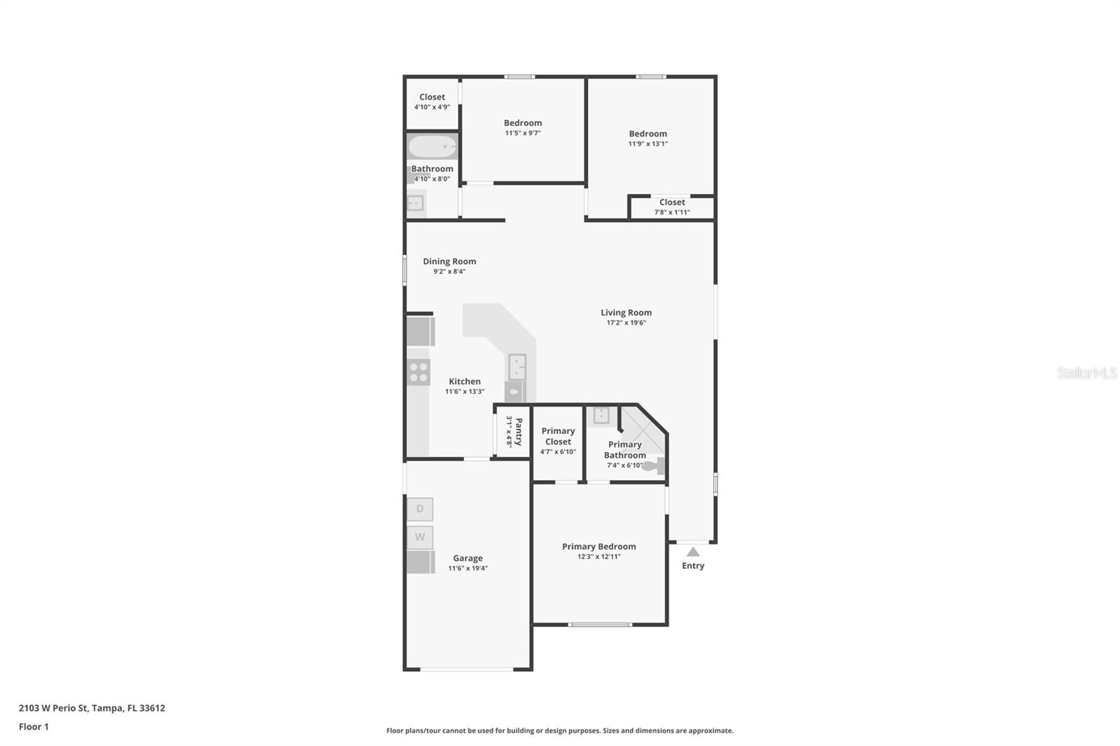 Image 31 of 31 For 2103 Perio Street