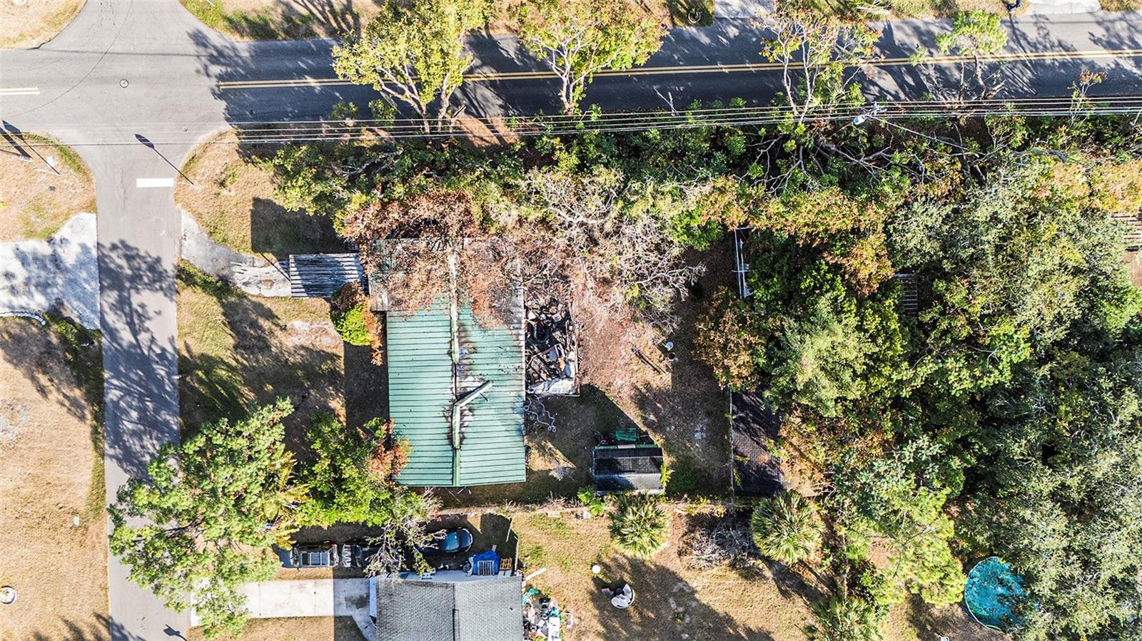 Listing photo id 1 for 11747 Christian Court