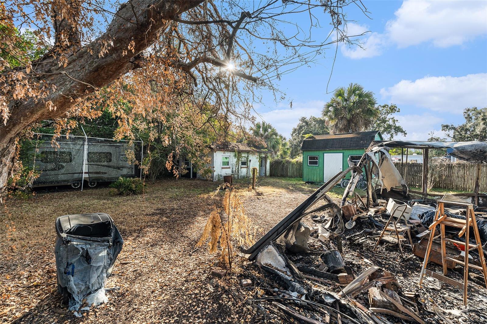 Listing photo id 4 for 11747 Christian Court