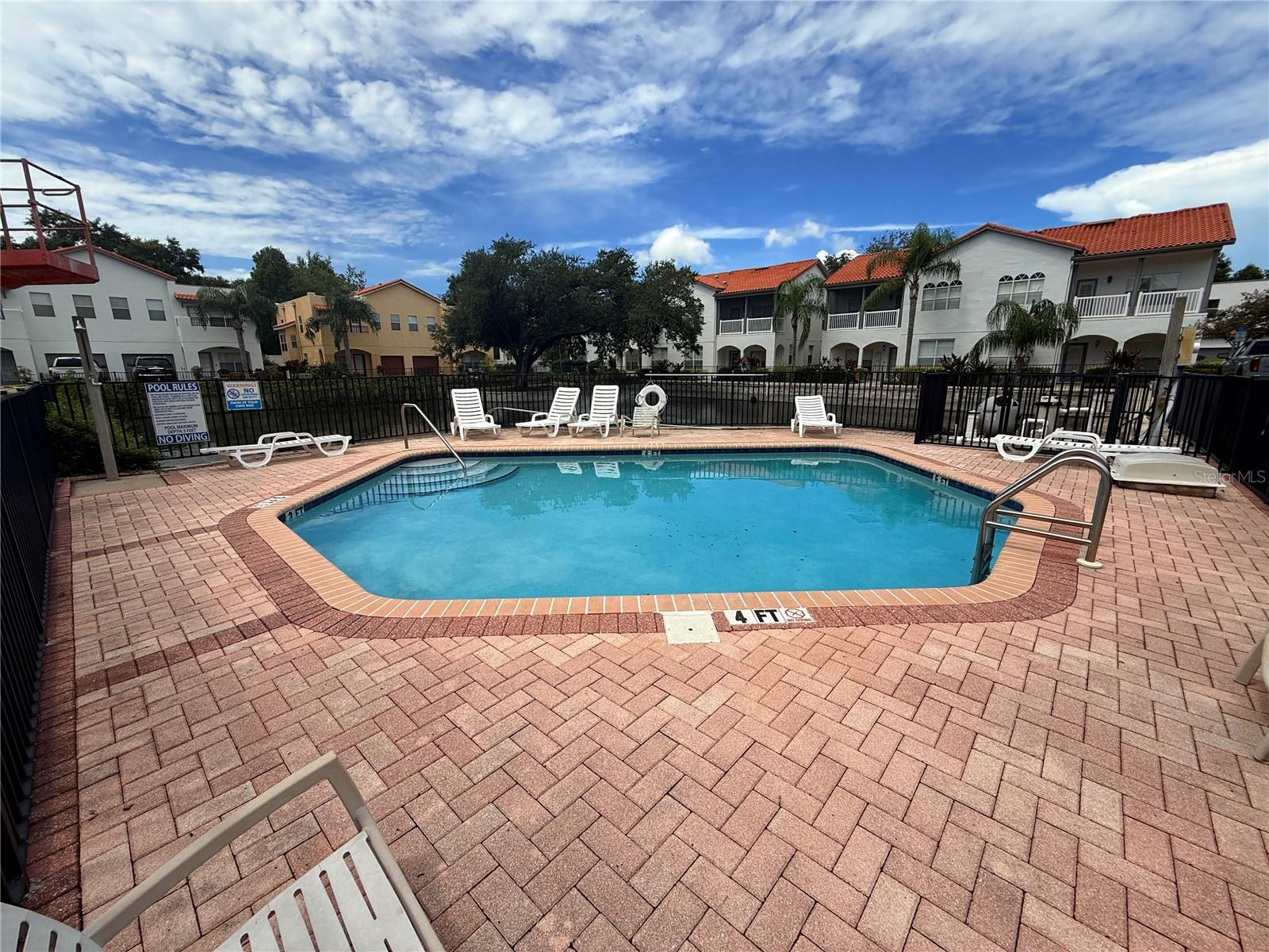 Image 5 of 20 For 3116 Toscana Circle