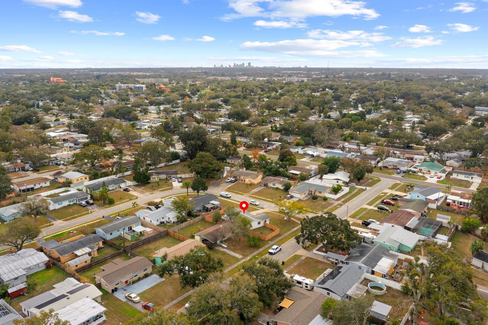 Image 23 of 27 For 8701 56th Street N