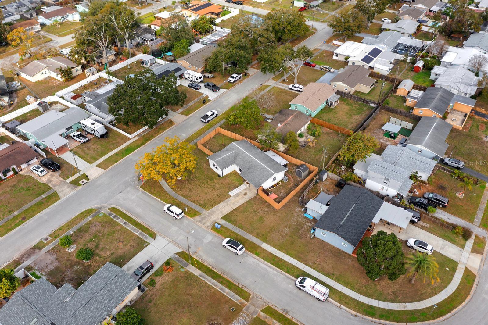 Image 24 of 27 For 8701 56th Street N