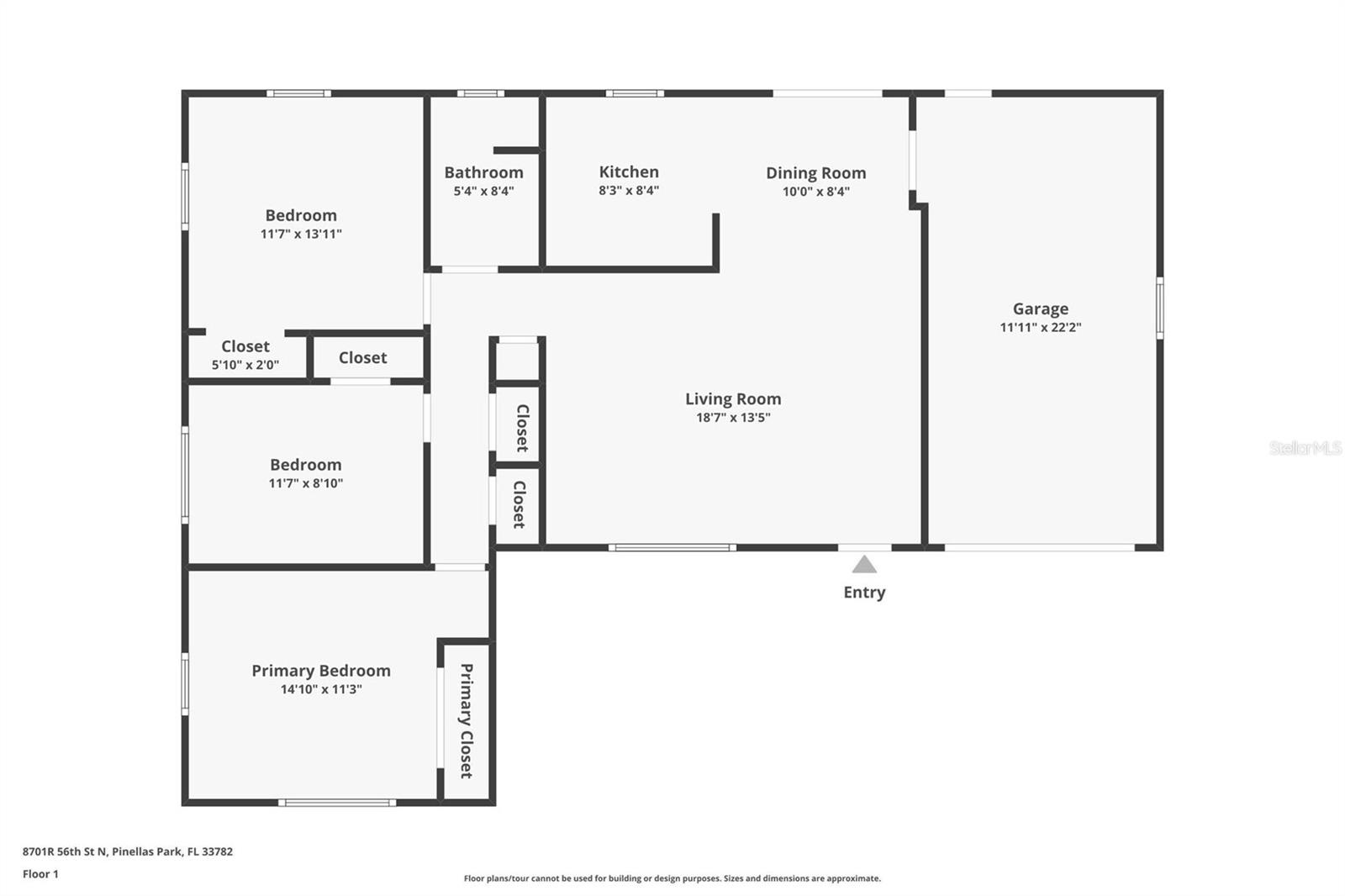 Image 27 of 27 For 8701 56th Street N