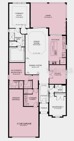 Image 2 of 32 For 3863 Figliolia Way