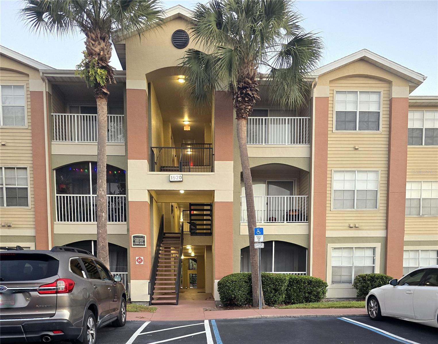 Details for 1920 Summer Club Drive 110, OVIEDO, FL 32765