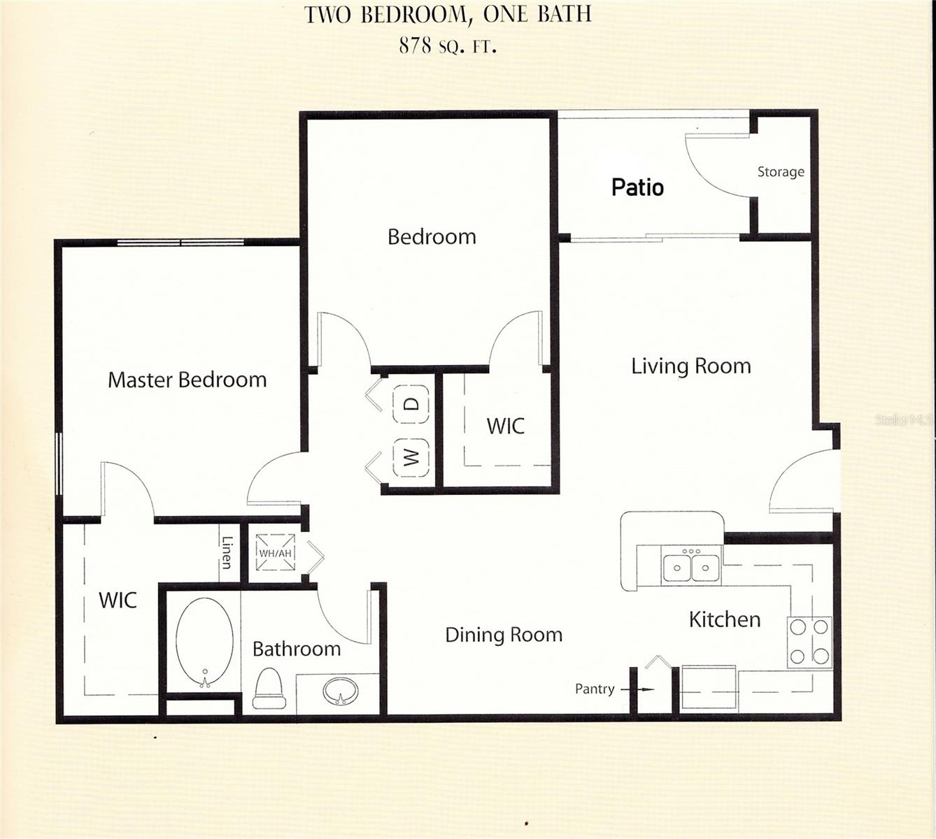 Image 26 of 36 For 1920 Summer Club Drive 110