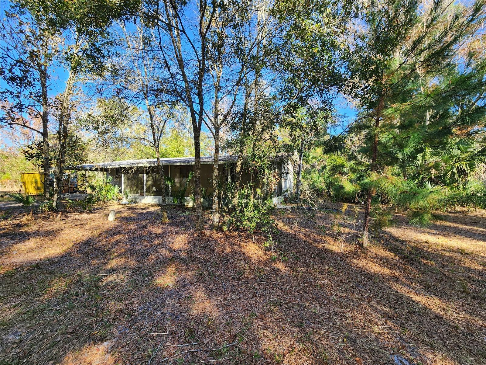 Image 46 of 80 For 13022 Shawnee Trail