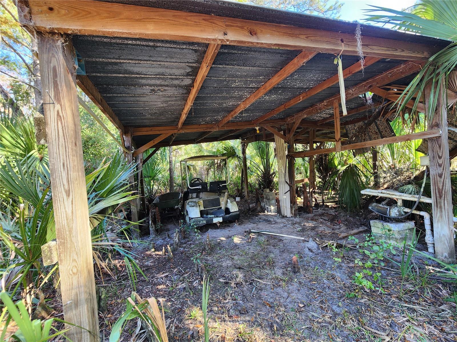 Image 55 of 80 For 13022 Shawnee Trail