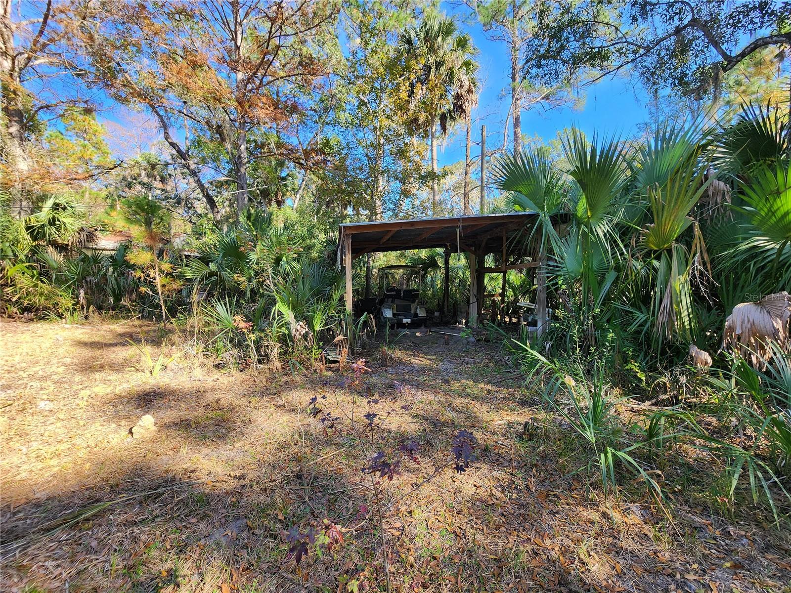 Image 57 of 80 For 13022 Shawnee Trail