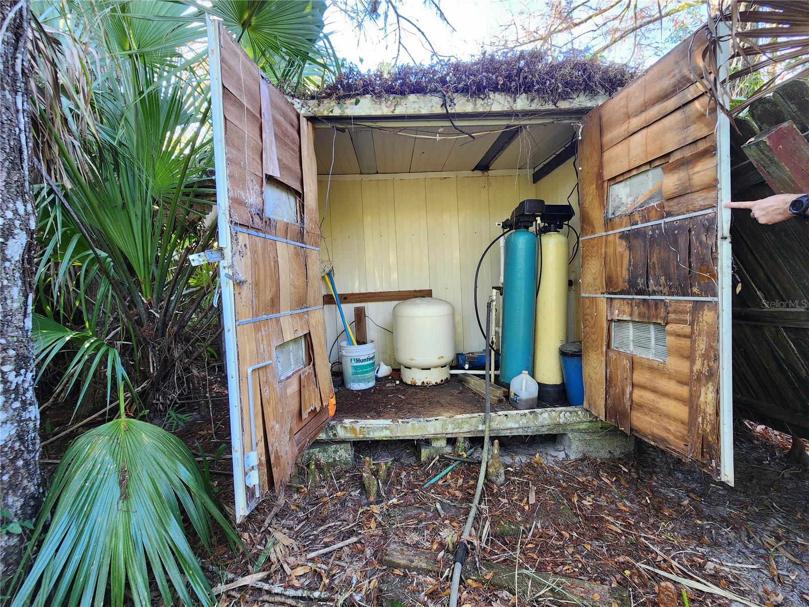 Image 63 of 80 For 13022 Shawnee Trail