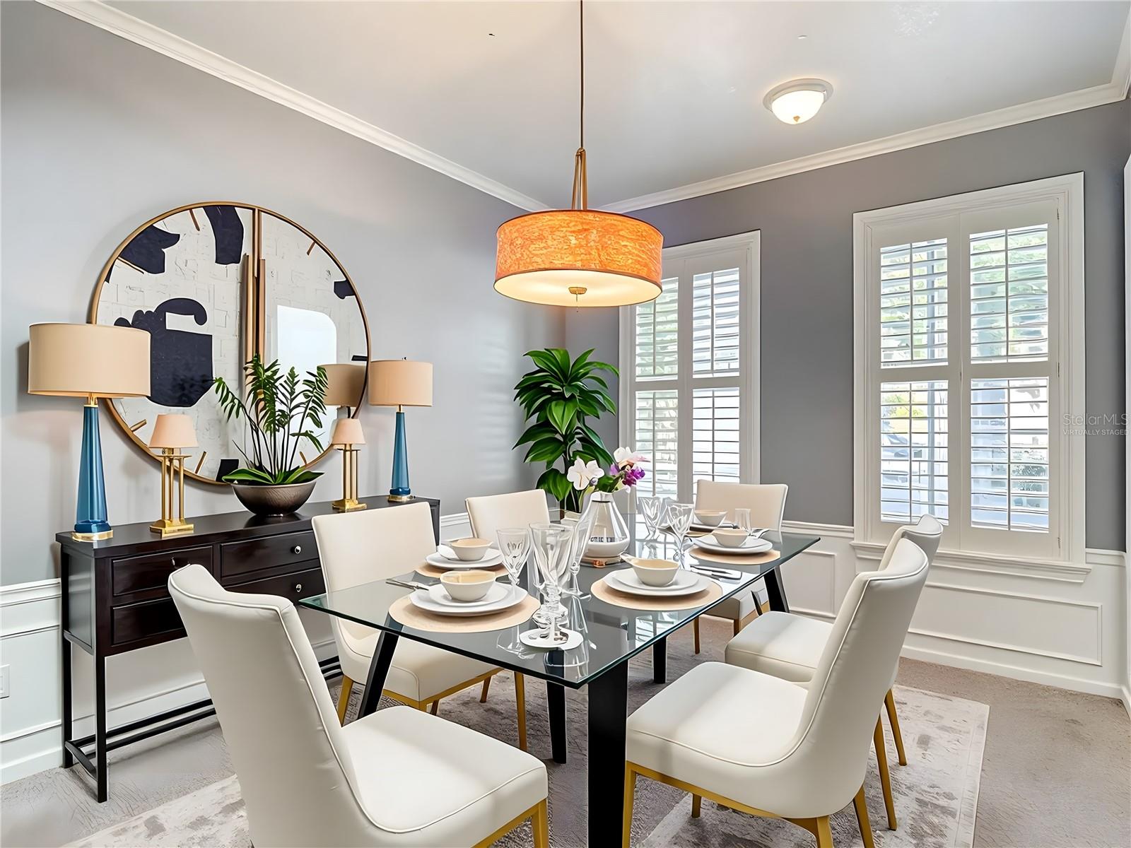 Image 11 of 98 For 8708 Bay Laurel Court