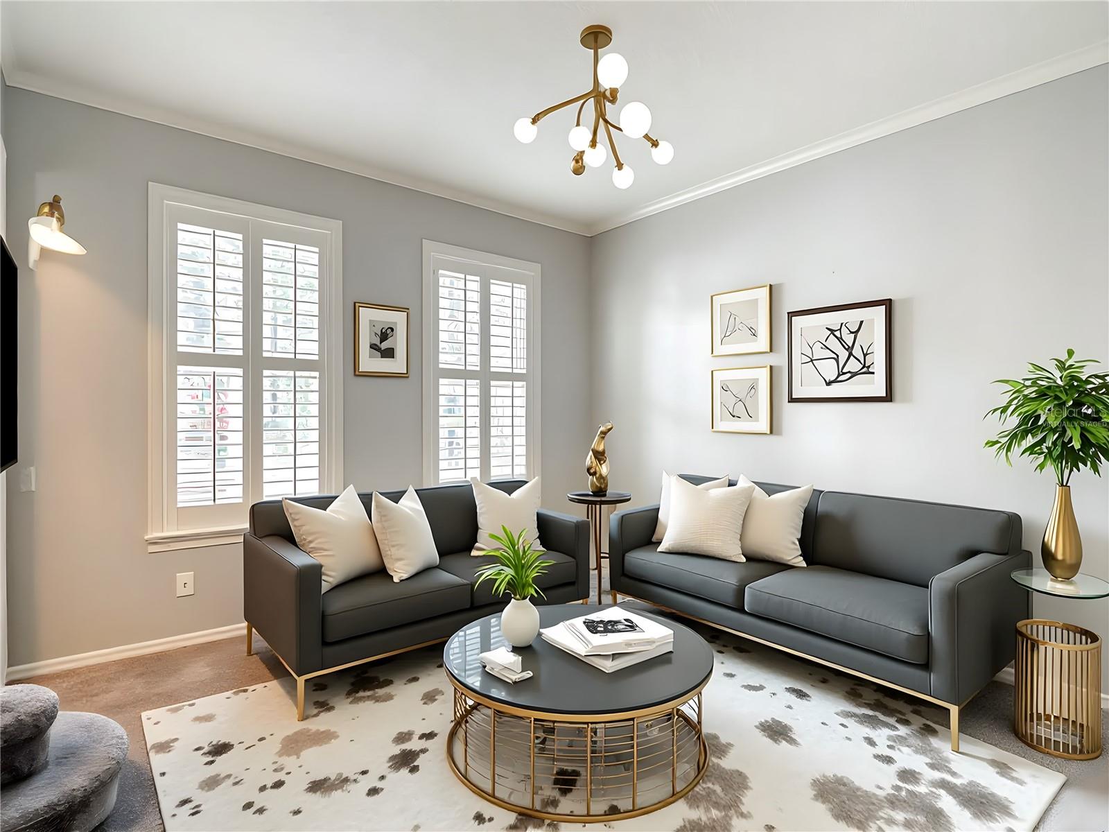 Image 39 of 98 For 8708 Bay Laurel Court