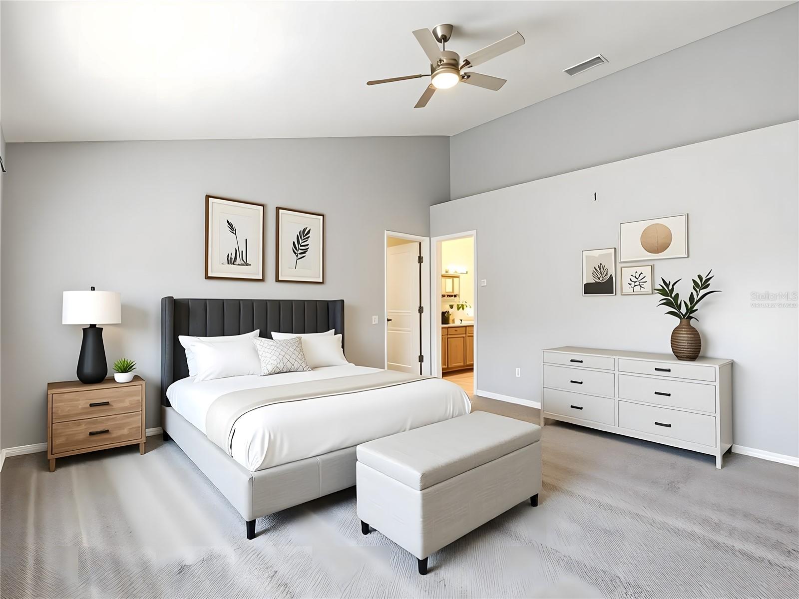 Image 65 of 98 For 8708 Bay Laurel Court