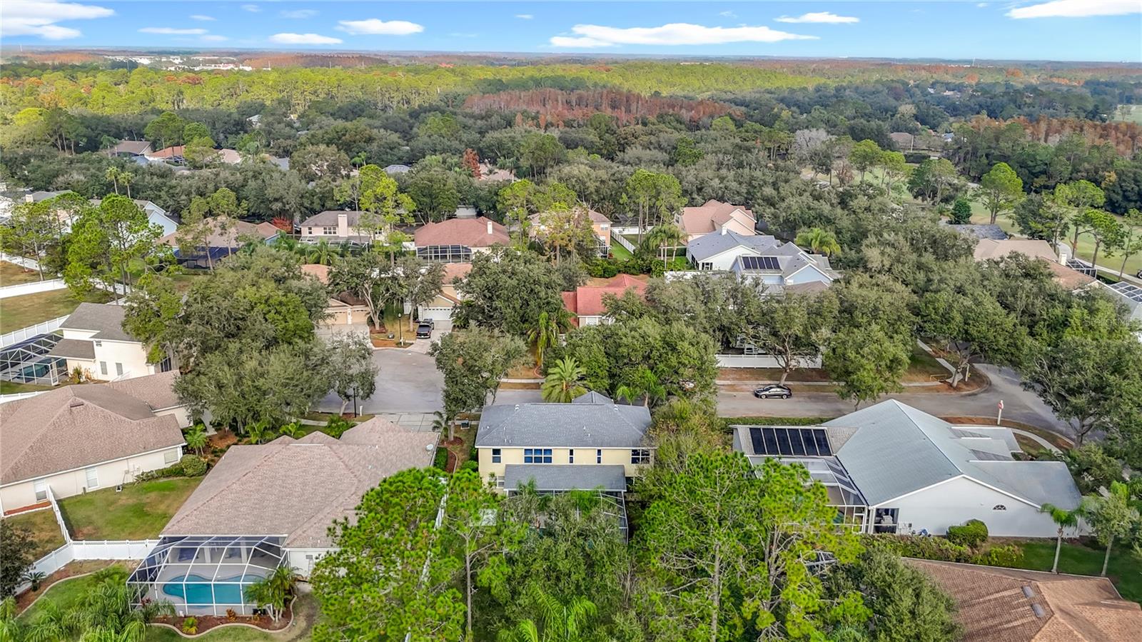 Image 96 of 98 For 8708 Bay Laurel Court