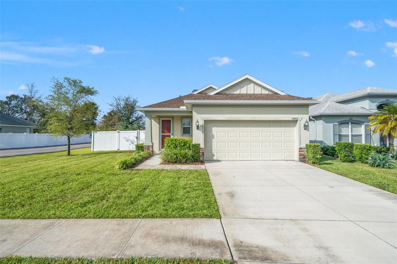 Details for 14543 Strathglass Drive, HUDSON, FL 34667